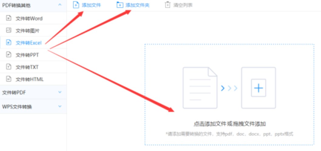开云专业版使用讲解 - 选择文件格式